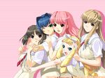  cg eroge frontwing ino kimihagu sakurano_miren serazawa_mudoka shiina_kasumi yuuki_emiri yuzuki_minami 