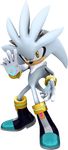  silver sonic tagme 