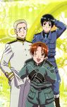  axis_powers_hetalia binding_discoloration germany japan kannan_masaaki male north_italy 