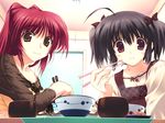  cg eroge tagme toheart toheart_anotherdays 