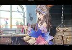  atelier atelier_rorona atelier_totori kishida_mel totooria_helmold 