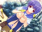  cg eroge game_cg haduki_sakura pastel siesta_(eroge_studio) tagme 