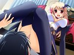  applemint banpuri cg eroge game_cg misakura_yuri tagme 