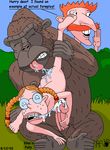  eliza_thornberry nigel_thornberry tagme wild_thornberrys 