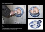  inanimate silk_soft tagme toilet_paper_dispenser 