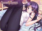  bekkankou cameltoe fortune_arterial kuze_kiriha wallpaper 