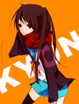  genderswap kyonko suzumiya_haruhi_no_yuuutsu tagme 