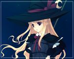  long_hair siranagi tagme witch 