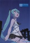  hatsune_miku kanzaki_hiro tabgraphics tagme vocaloid 