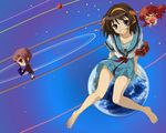  asahina_mikuru nagato_yuki sos-dan suzumiya_haruhi suzumiya_haruhi_no_yuuutsu tagme 