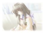  cg clannad game_cg ibuki_fuuko key tagme 