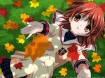  clannad furukawa_nagisa tagme 