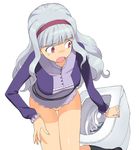  bottomless initial-g shijou_takane tagme the_idolm40ster 