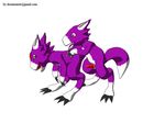  digimon dorumon tagme 