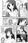  artist_request comic genderswap genderswap_(mtf) greyscale hard_translated kyon kyon_no_imouto kyonko monochrome multiple_girls suzumiya_haruhi_no_yuuutsu translated 