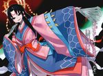  kimono long_sleeves sensu tagme 