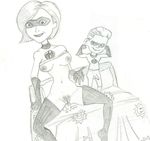  dash_parr helen_parr tagme the_incredibles 