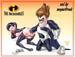  animated bivouac syndrome the_incredibles violet_parr 