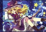  capura.l eternal_phantasia fixed kirisame_marisa touhou 