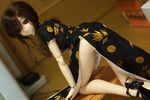  cheongsam chinadress doll dollfie niizm 