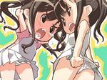  cg eroge fault!! sugiyama_mio super_deformed_cg tagme tony 