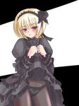  gothic king_of_fighters ninon_beart pantyhose tagme 