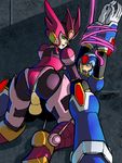  ferham mega_man mega_man_x tagme 