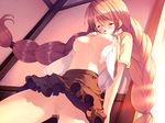  cg eroge etude game_cg hinata_asahi soshite_ashita_no_sekai_yori tagme 