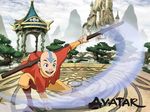  aang avatar:_the_last_airbender avatar_(series) male_focus nickelodeon solo 