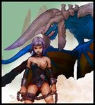  orta panzer_dragoon panzer_dragoon_orta tagme 