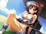  bikini breasts find_similar fujimaru_(bluebrand) high_res large_breasts mizugi oppai tagme wallpaper 