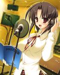  headphones misakura_nankotsu tagme 