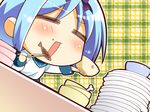  cg chibi eroge game_cg kujou_yuuka magus_tale tagme whirlpool 