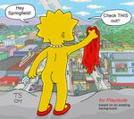  lisa_simpson tagme the_simpsons tommy_simms 