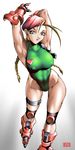  cammy_white cannon_spike capcom muscle tagme 