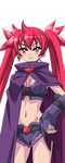  animated_gif arcana_heart scharlachrot tagme 