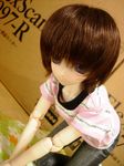  doll dollfie niizm tagme 