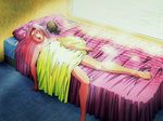  macross_7 sleeping tagme 