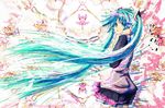  hatsune_miku nekonaka tagme vocaloid 