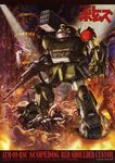  mecha tagme tenjin_hidetaka votoms 