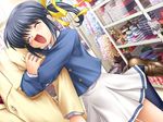  cg clannad game_cg key okazaki_tomoya sunohara_mei tagme 