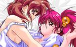  dithering game_cg pc98 pixel_art teens_custom 