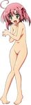  extraction nipples nude photoshop sakurano_kurimu seitokai_no_ichizon vagina vector 