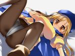  alena dragon_quest dragon_quest_iv pantyhose tagme tights 