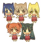  2ch chibi kemonomimi tagme 