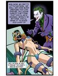  barbara_gordon batgirl batman dc joker 