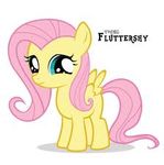  equine fluttershy_(mlp) friendship_is_magic horse my_little_pony pony young 