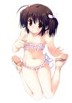  bikini extraction mitsumi_misato mizugi to_heart_2 yuzuhara_konomi 