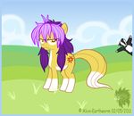 alvin_earthworm badger equine horse my_little_pony pony 