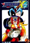  rockman_(character) rockman_x tagme zero_(rockman) 